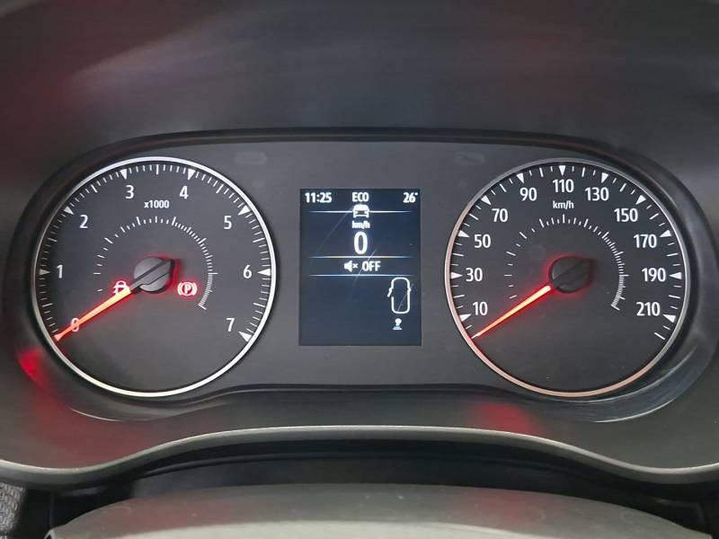 Dacia Sandero - Photo 18