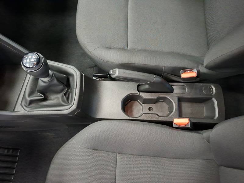 Dacia Sandero - Photo 19