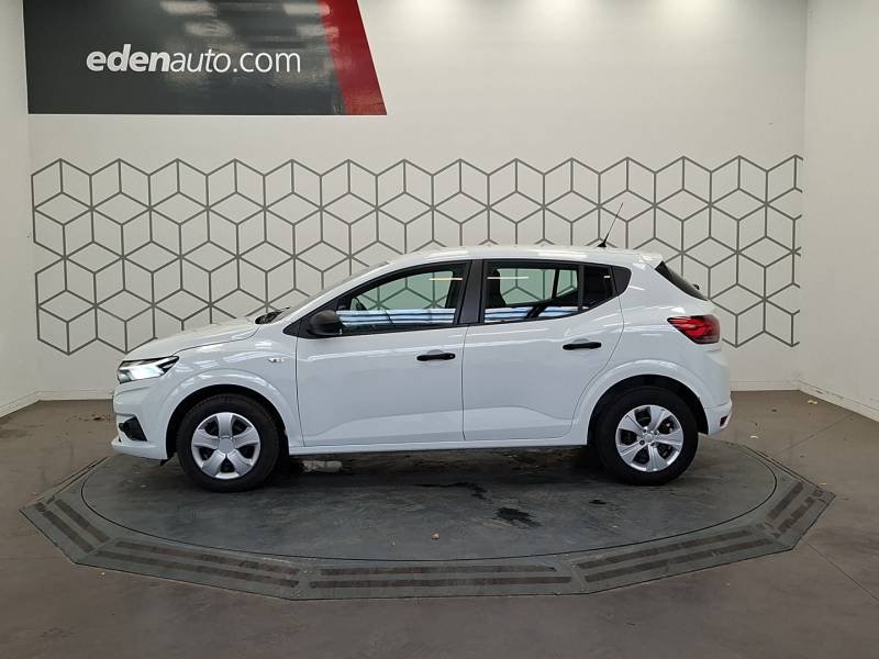 Dacia Sandero - Photo 2