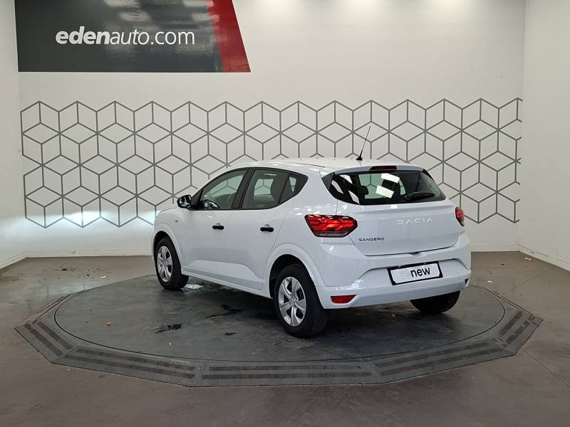 Dacia Sandero - Photo 3