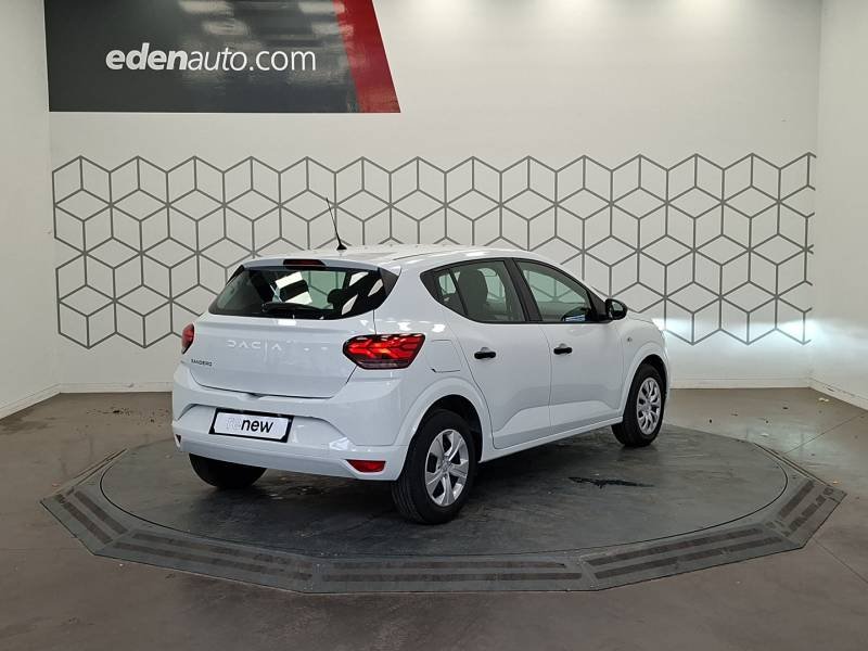 Dacia Sandero - Photo 5