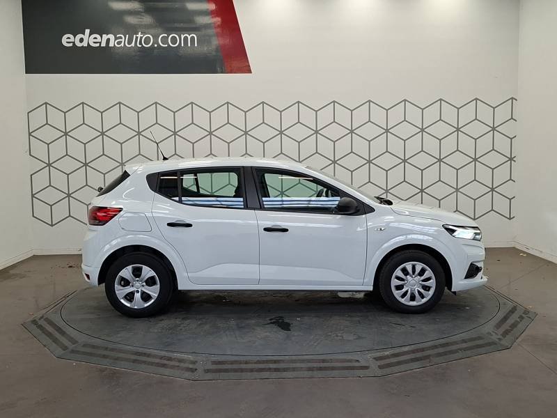 Dacia Sandero - Photo 6
