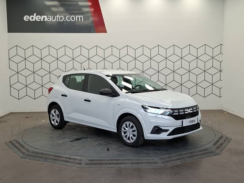 Dacia Sandero - Photo 7