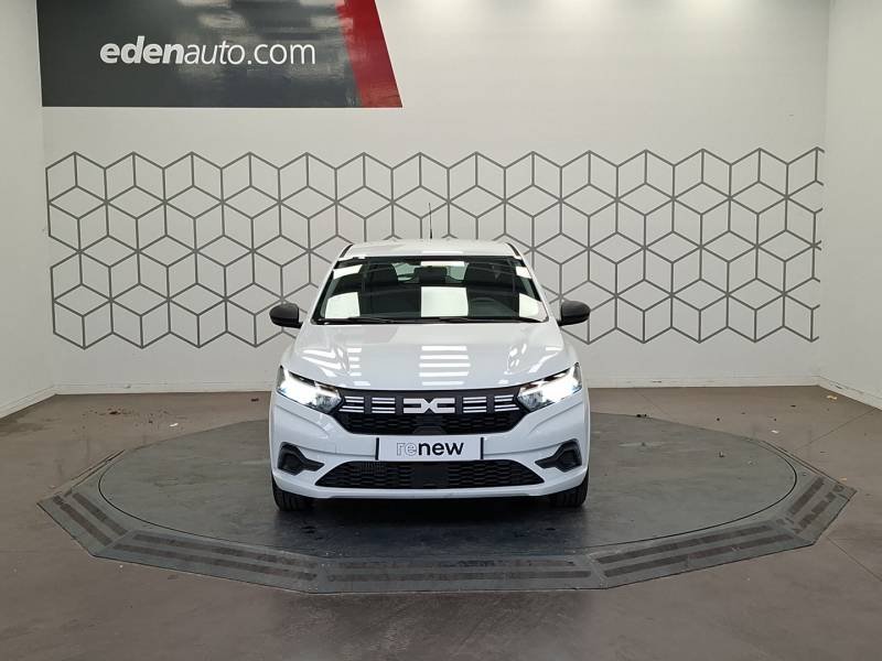 Dacia Sandero - Photo 8