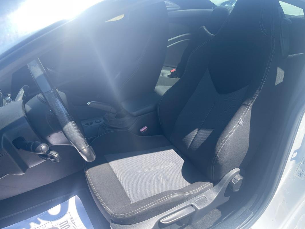 Peugeot RCZ - Photo 7