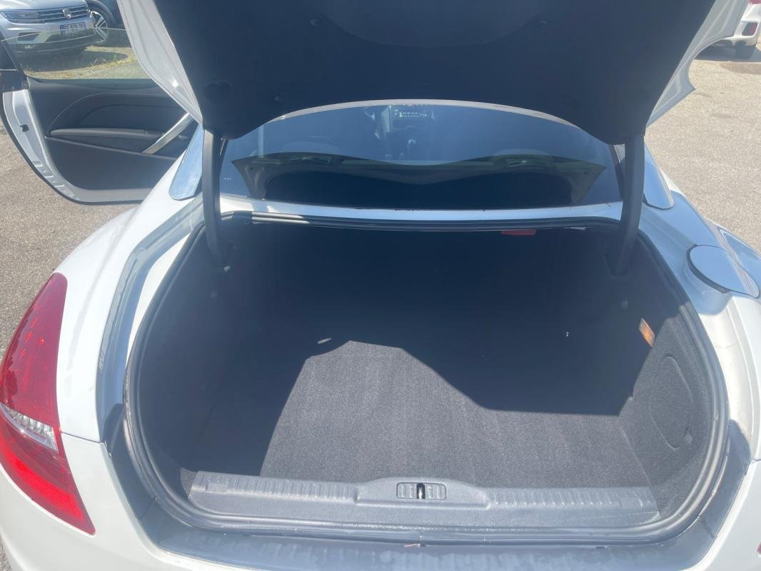 Peugeot RCZ - Photo 8