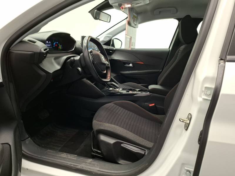 Peugeot 208 - Photo 13