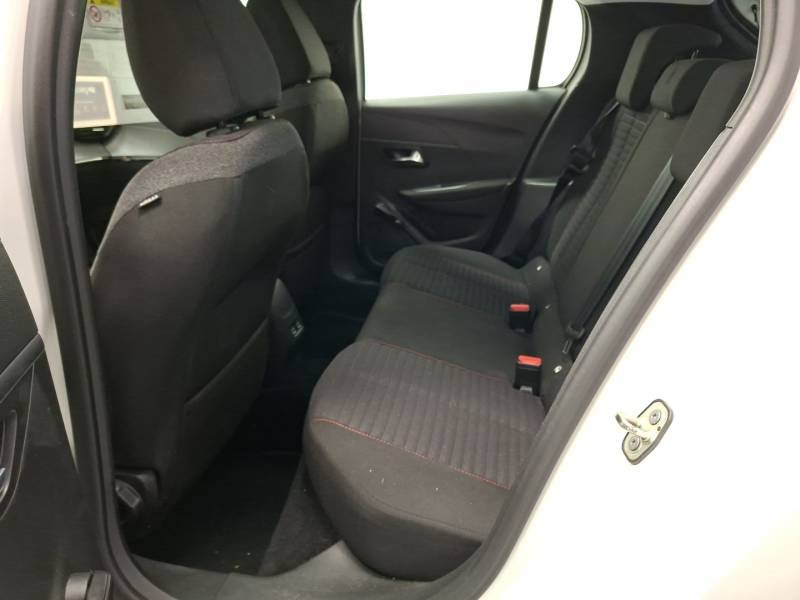 Peugeot 208 - Photo 14