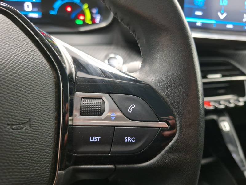 Peugeot 208 - Photo 17