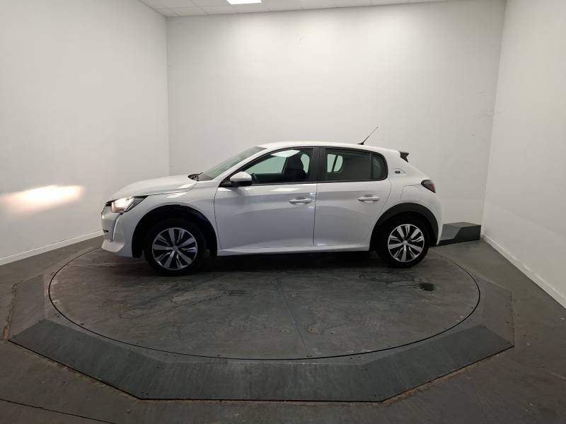 Peugeot 208 - Photo 2