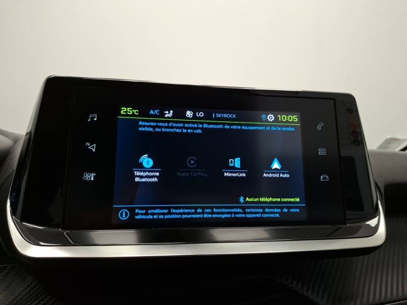 Peugeot 208 - Photo 22