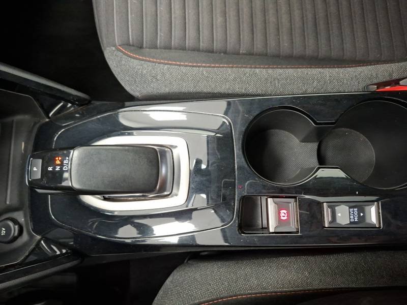 Peugeot 208 - Photo 26
