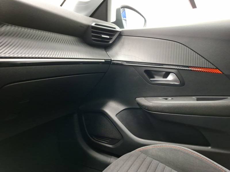 Peugeot 208 - Photo 28