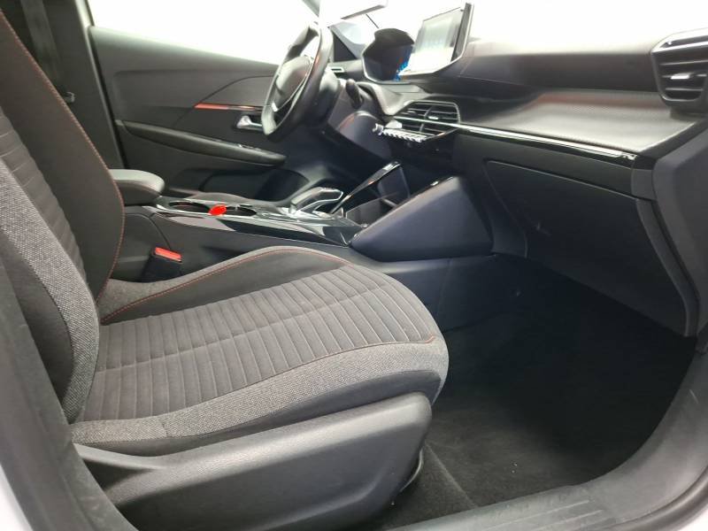 Peugeot 208 - Photo 29