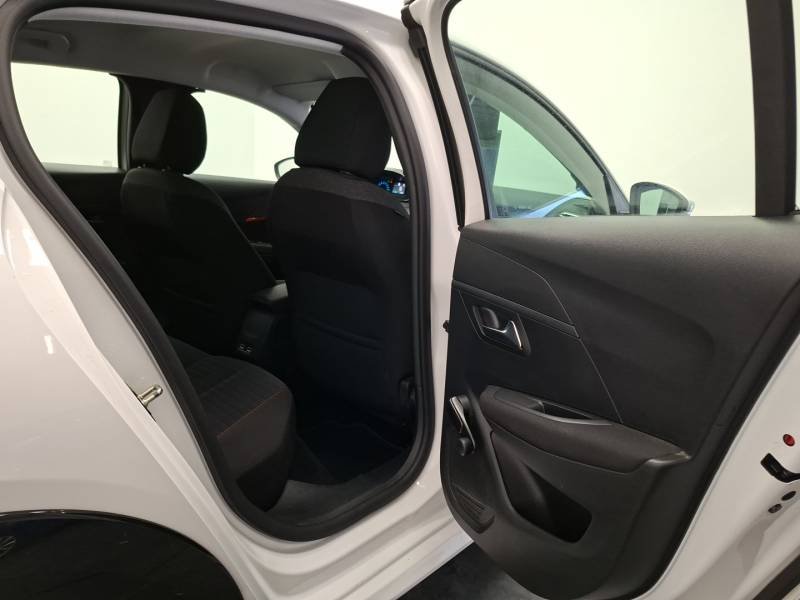 Peugeot 208 - Photo 30