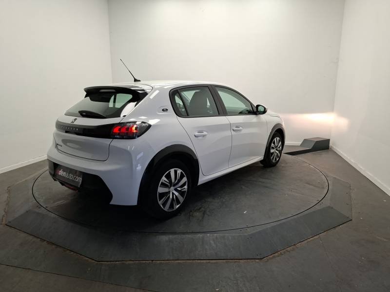 Peugeot 208 - Photo 5
