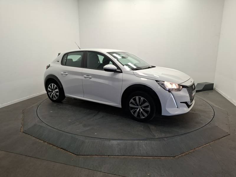 Peugeot 208 - Photo 7
