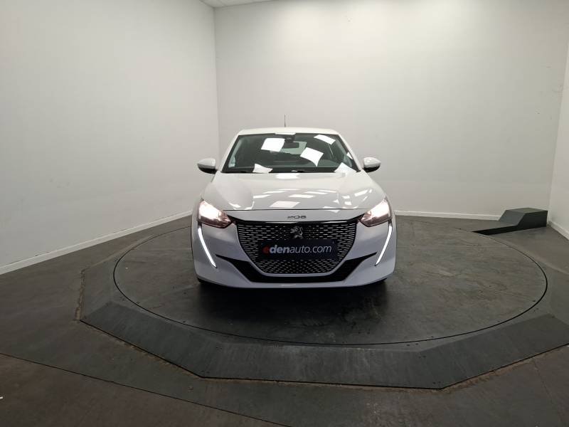 Peugeot 208 - Photo 8