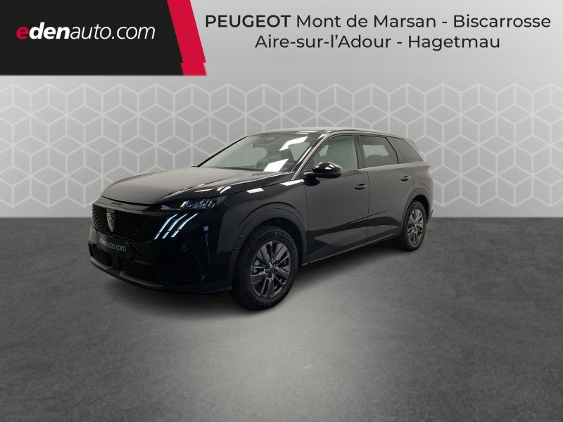 Peugeot 5008 - Photo 1