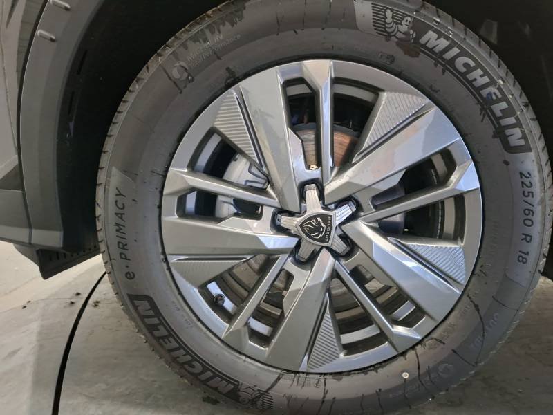 Peugeot 5008 - Photo 11