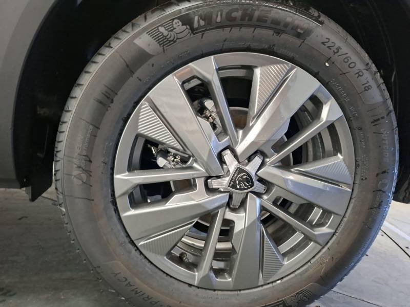 Peugeot 5008 - Photo 12