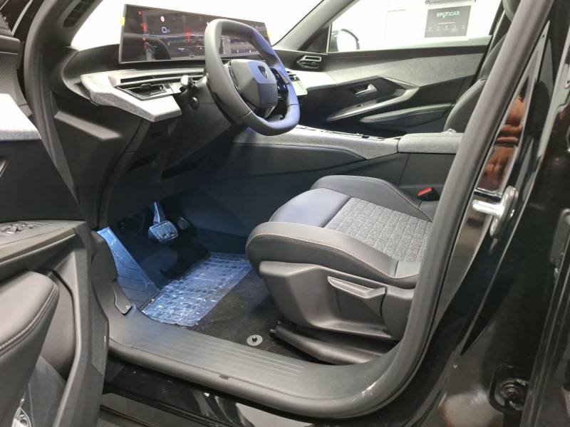 Peugeot 5008 - Photo 13
