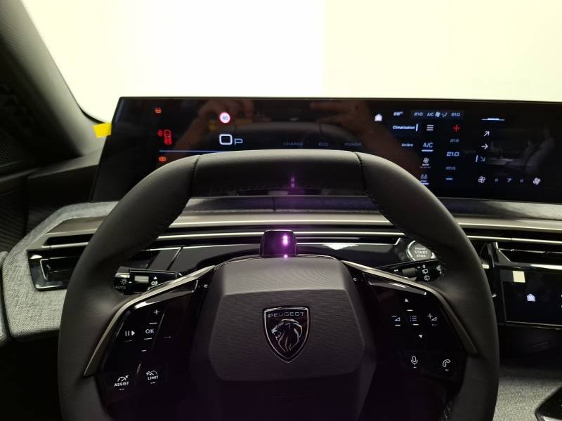 Peugeot 5008 - Photo 16