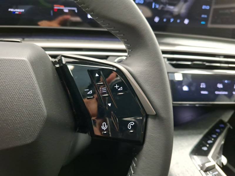 Peugeot 5008 - Photo 17