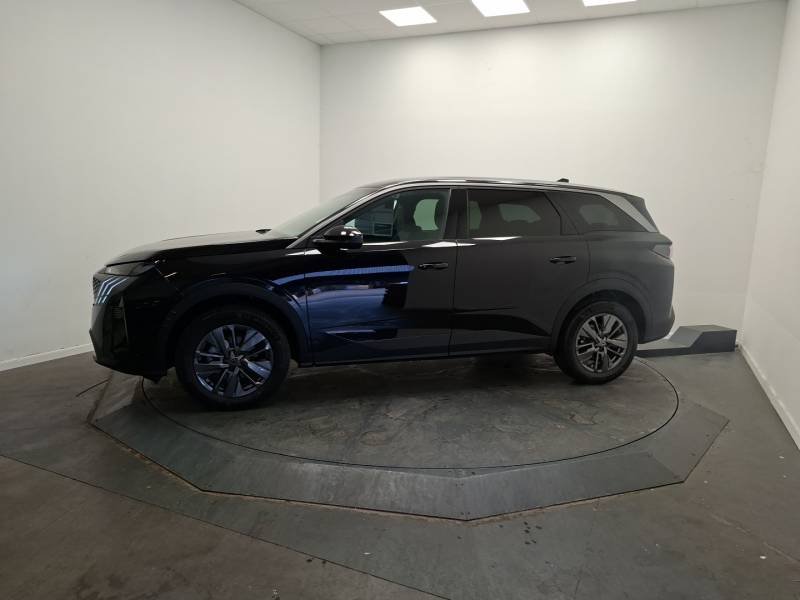 Peugeot 5008 - Photo 2