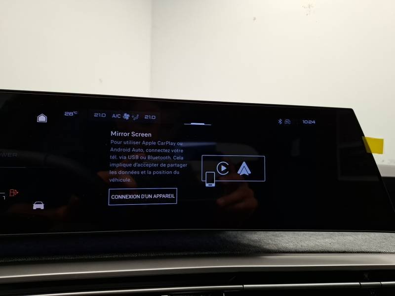 Peugeot 5008 - Photo 22