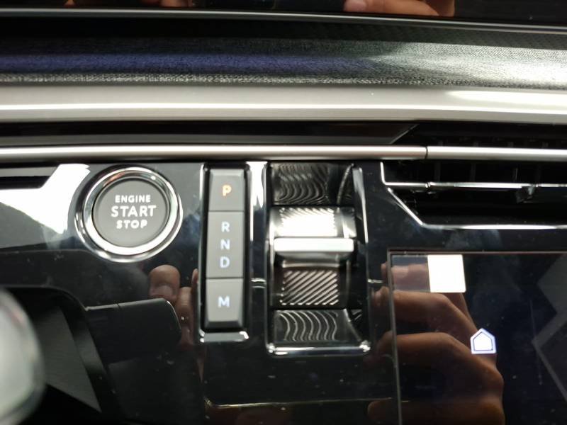 Peugeot 5008 - Photo 24