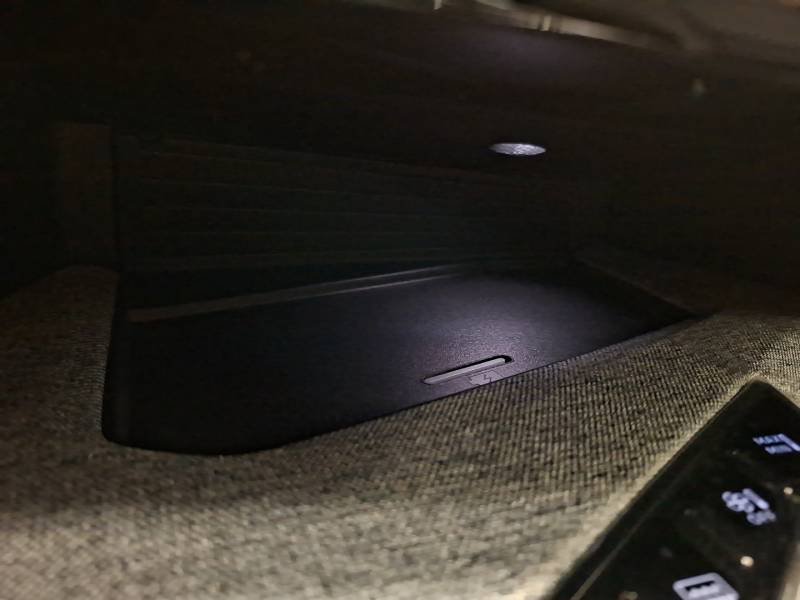 Peugeot 5008 - Photo 26