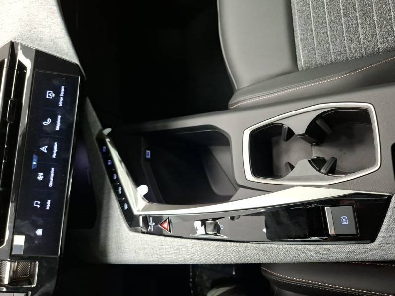 Peugeot 5008 - Photo 27