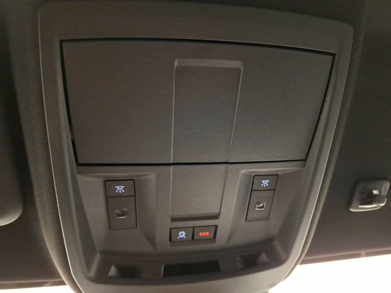 Peugeot 5008 - Photo 28