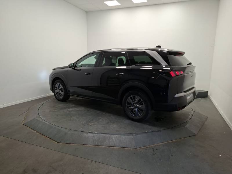 Peugeot 5008 - Photo 3