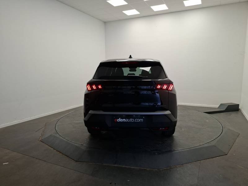Peugeot 5008 - Photo 4