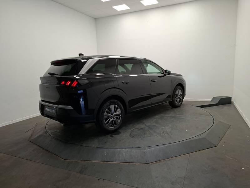 Peugeot 5008 - Photo 5