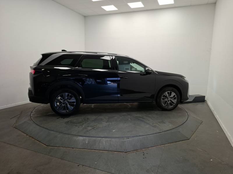 Peugeot 5008 - Photo 6