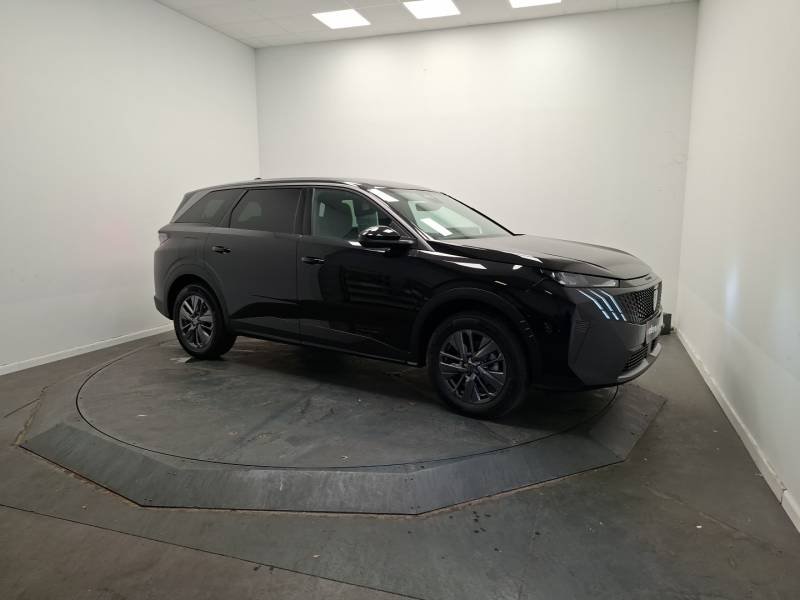 Peugeot 5008 - Photo 7