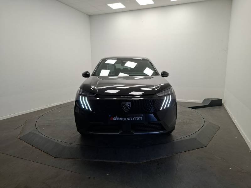 Peugeot 5008 - Photo 8