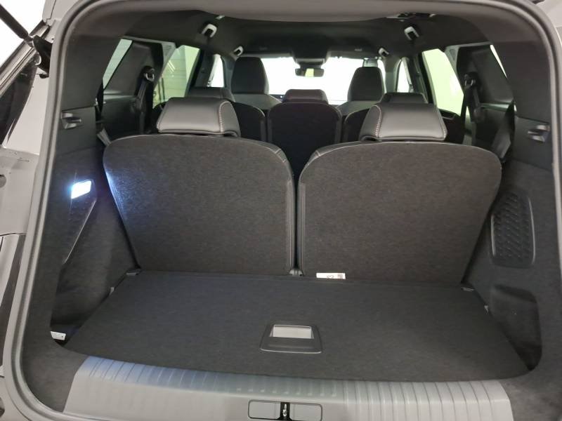 Peugeot 5008 - Photo 9