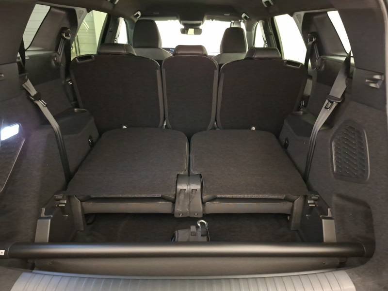 Peugeot 5008 - Photo 10