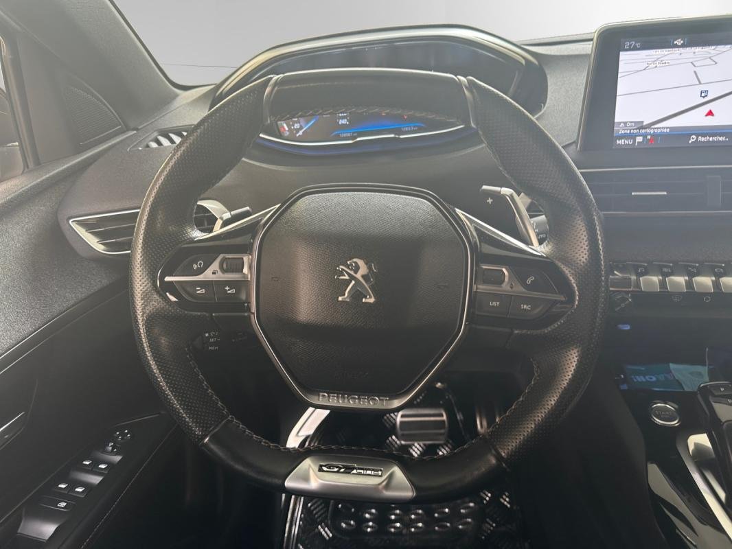 Peugeot 3008 - Photo 11