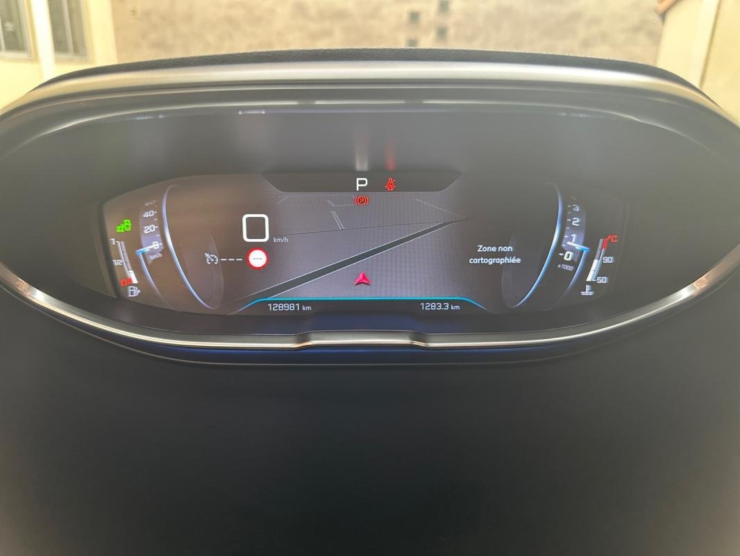 Peugeot 3008 - Photo 12