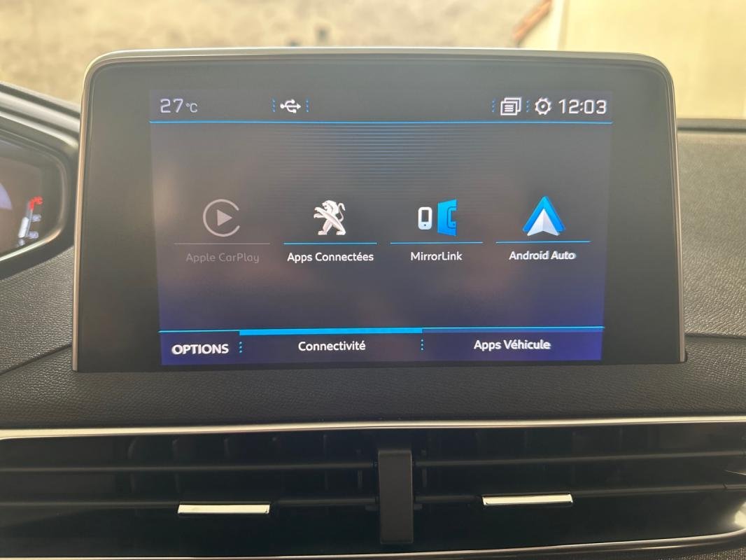 Peugeot 3008 - Photo 13