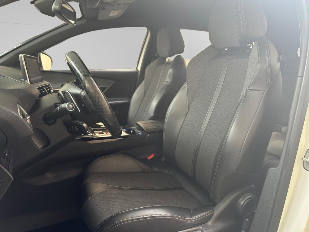 Peugeot 3008 - Photo 14