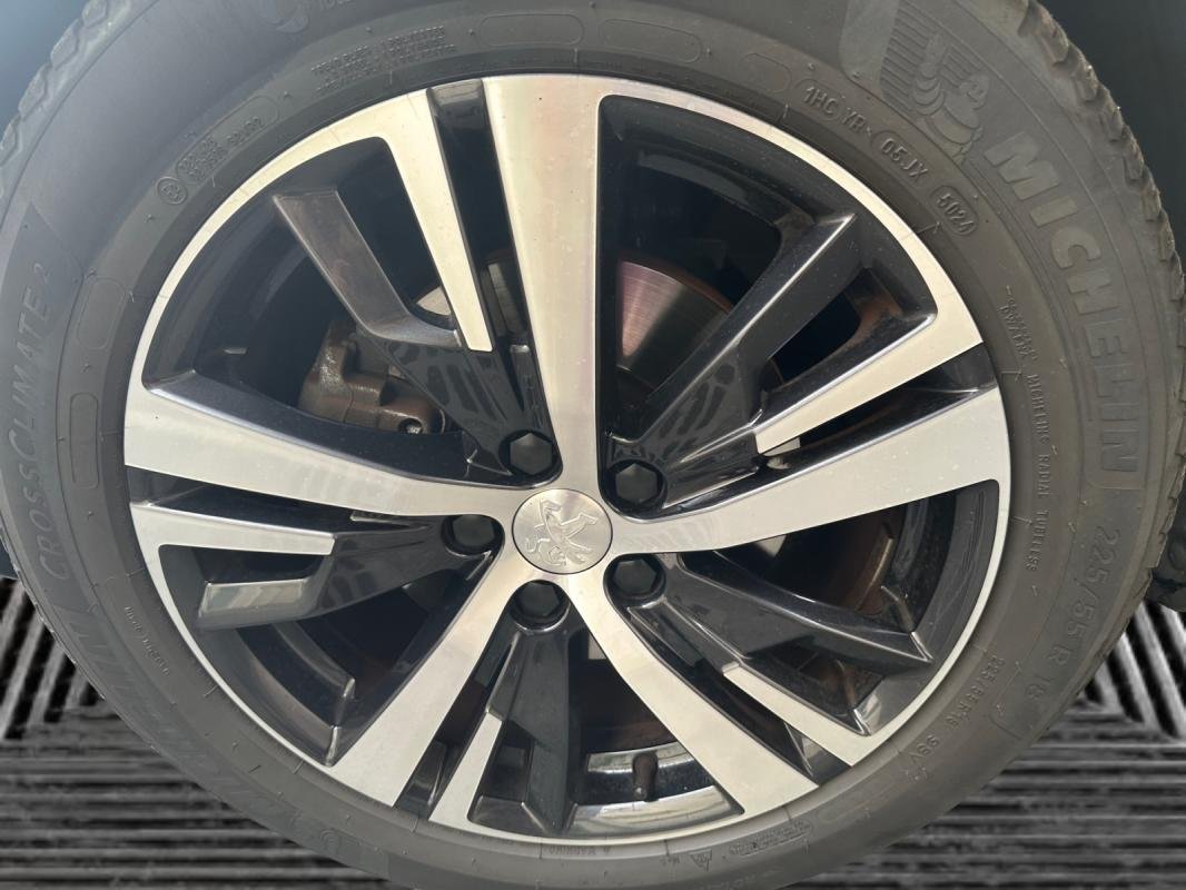 Peugeot 3008 - Photo 19