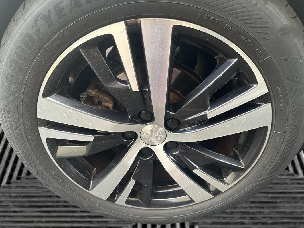 Peugeot 3008 - Photo 20