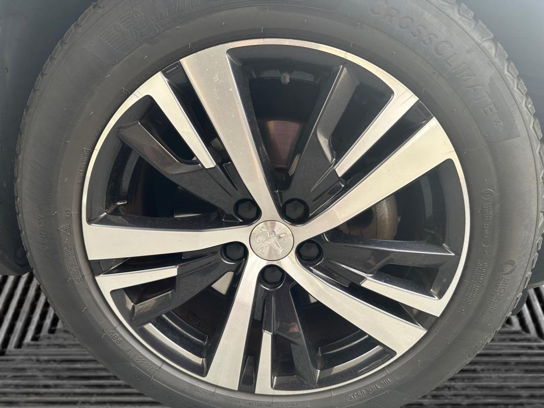 Peugeot 3008 - Photo 21