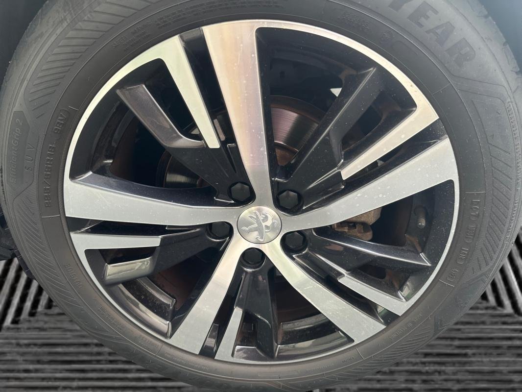 Peugeot 3008 - Photo 22